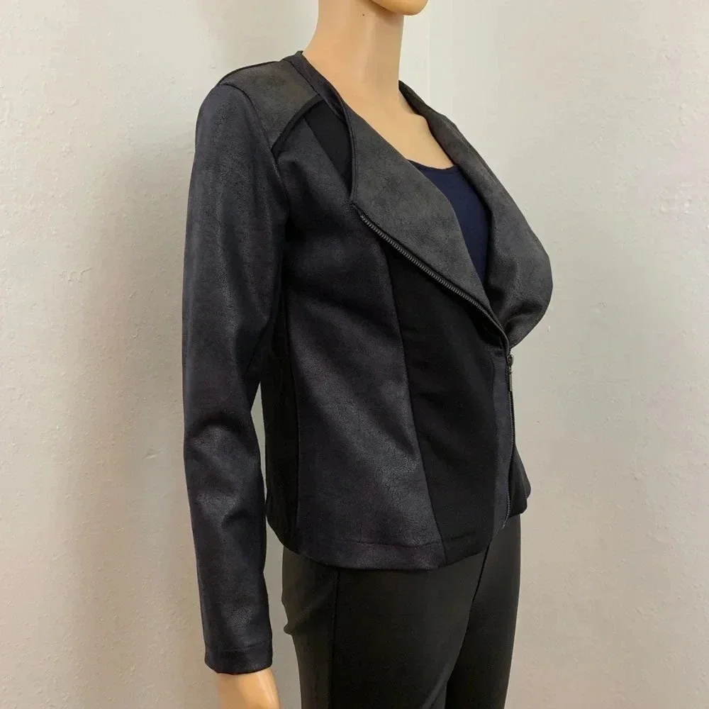 Style&Co Jacket - Picture 3 of 8